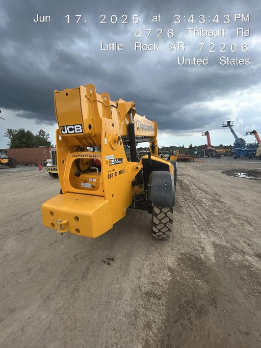 2025 JCB 514-56