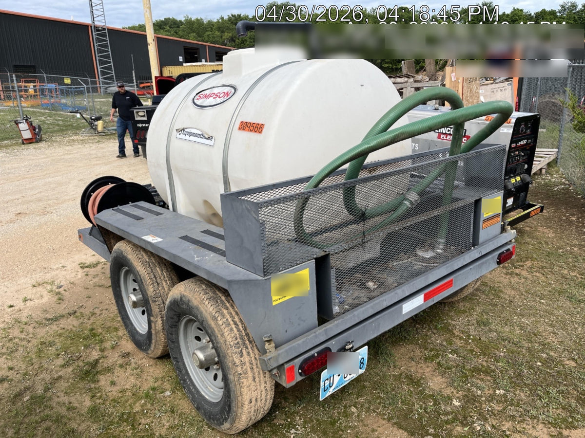 2023 SIMPSON SWT-52517