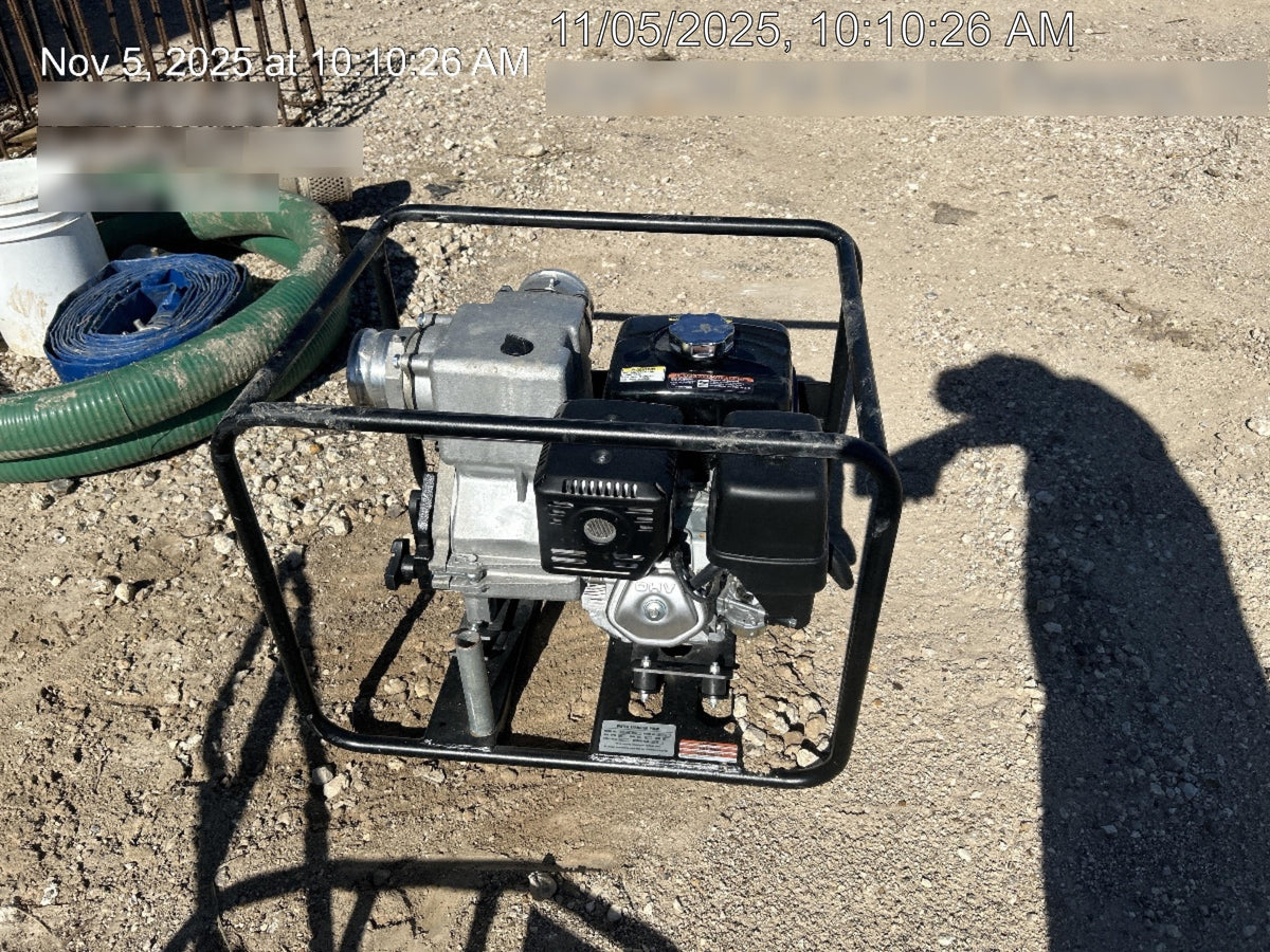 2024 MI-T-M WTP-T04-0MGH