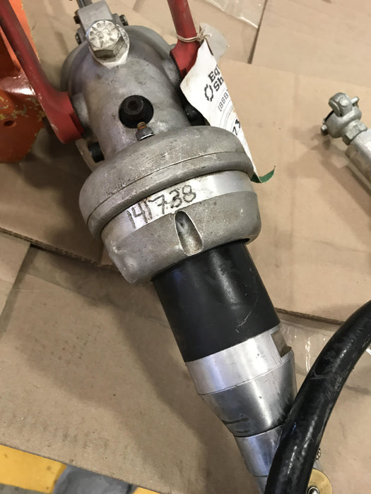 2021 MICHIGAN PNEUMATIC 10267