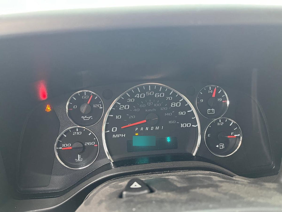 2023 CHEVROLET Express Van - Rental