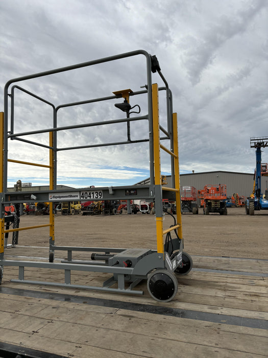 2024 GRANITE Model M