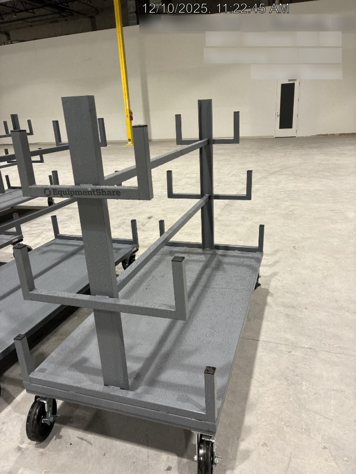 2025 ULINE H-4543