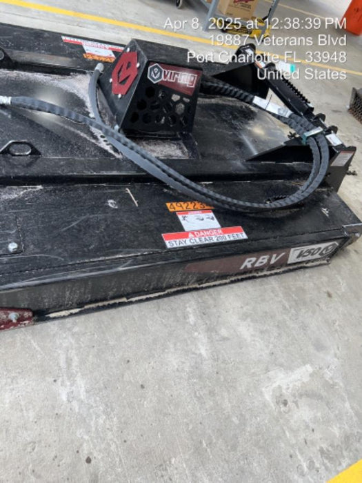 2025 VIRNIG RBV72-25