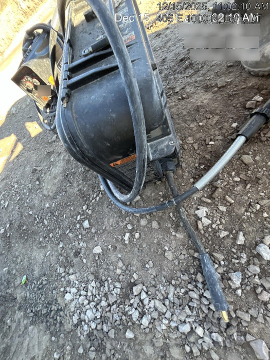 2022 LINCOLN ELECTRIC LN-25X