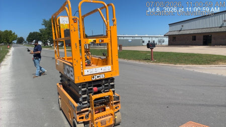 2022 JCB S1930E