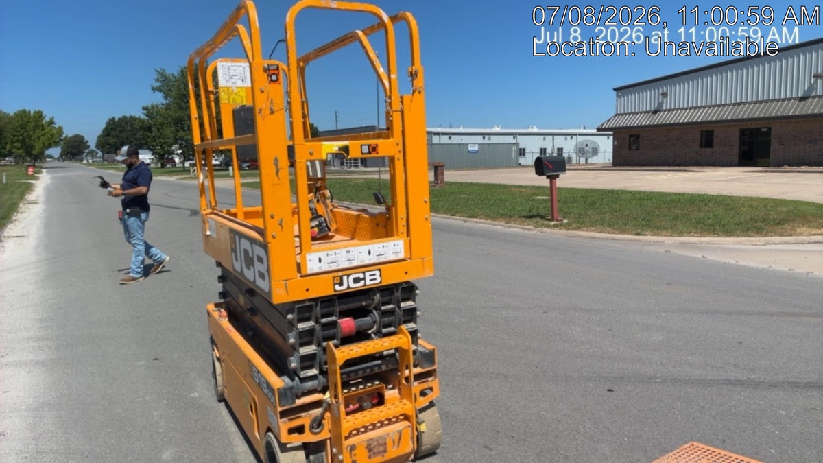 2022 JCB S1930E