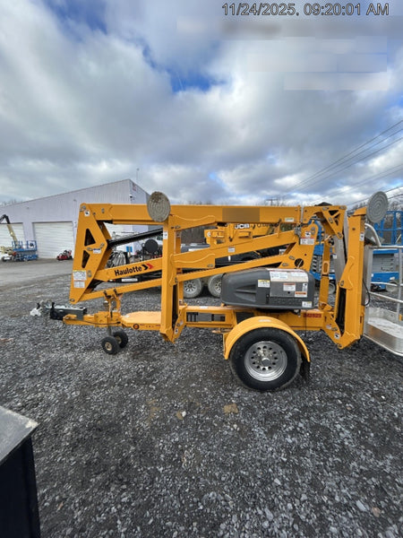 2022 HAULOTTE 3522 A