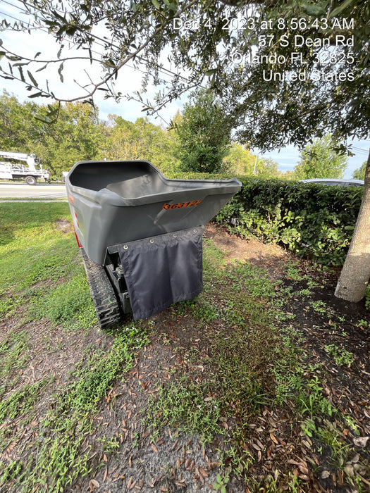 2023 TORO MBTX 2500-TS