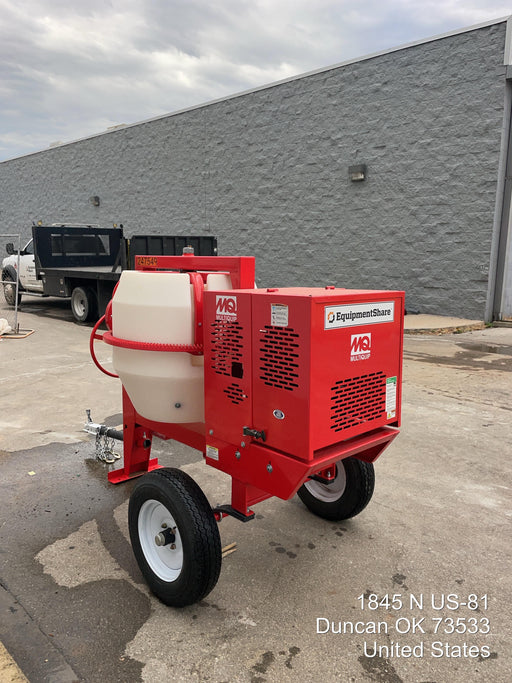 2022 MULTIQUIP MC94PK