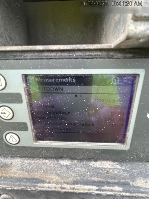 2022 ATLAS COPCO XAS440