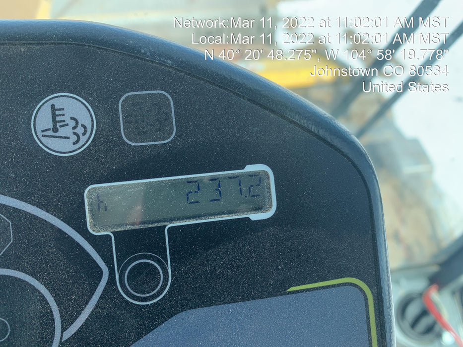 2021 WACKER NEUSON RC70