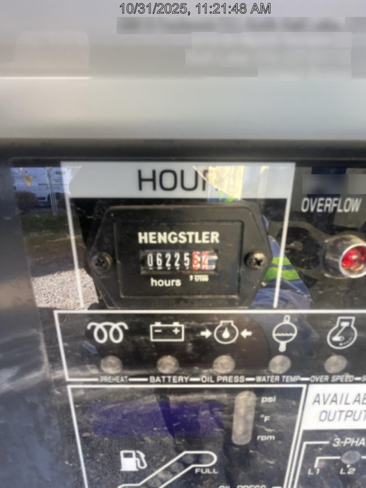 2022 SHINDAIWA DGK15FL