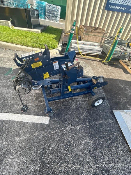 2024 CURRENT TOOLS 100A