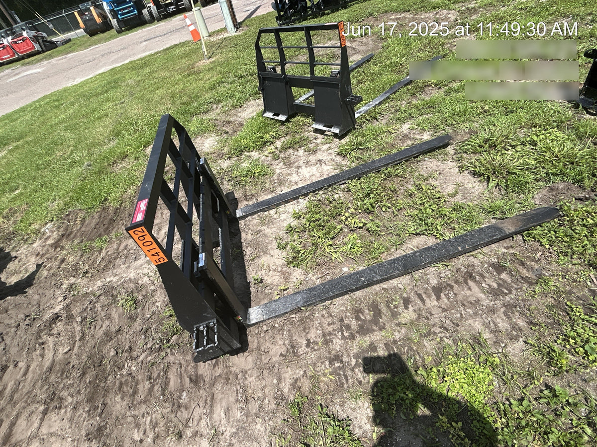2025 ARROW MATERIAL HANDLING F5100CB-6018