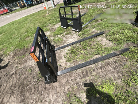 2025 ARROW MATERIAL HANDLING F5100CB-6018