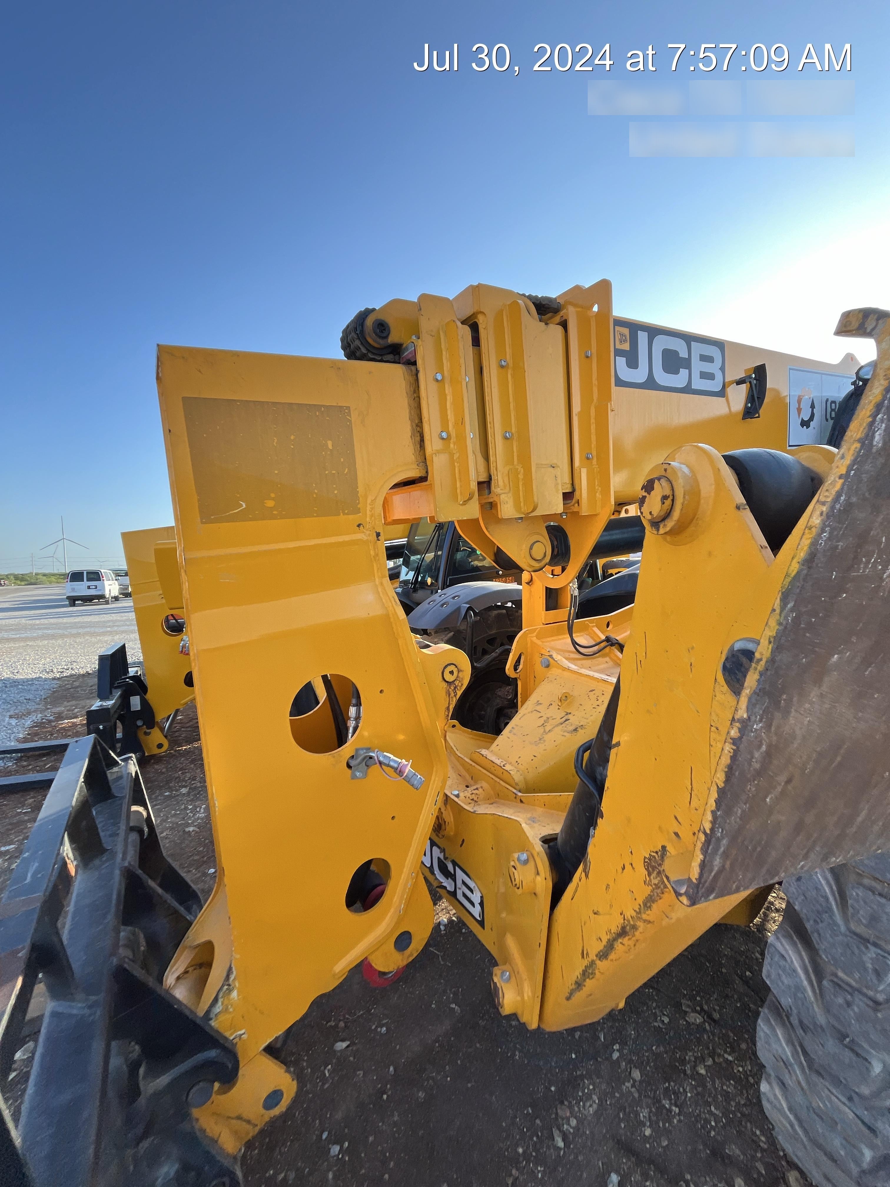 2023 JCB 512-56