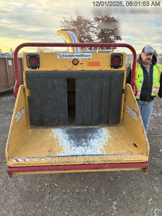 2020 VERMEER BC1000XL