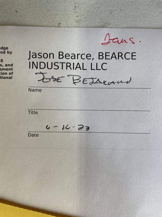 2021 PORTACOOL JETSTREAM 250