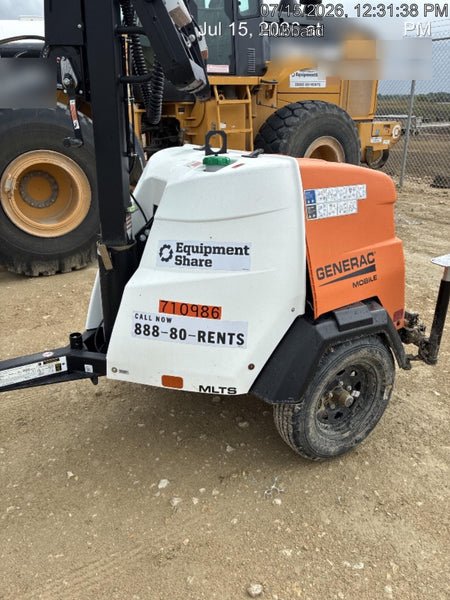 2026 GENERAC MLTS-4