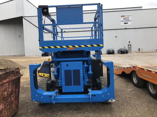 2020 GENIE GS-4390 RT