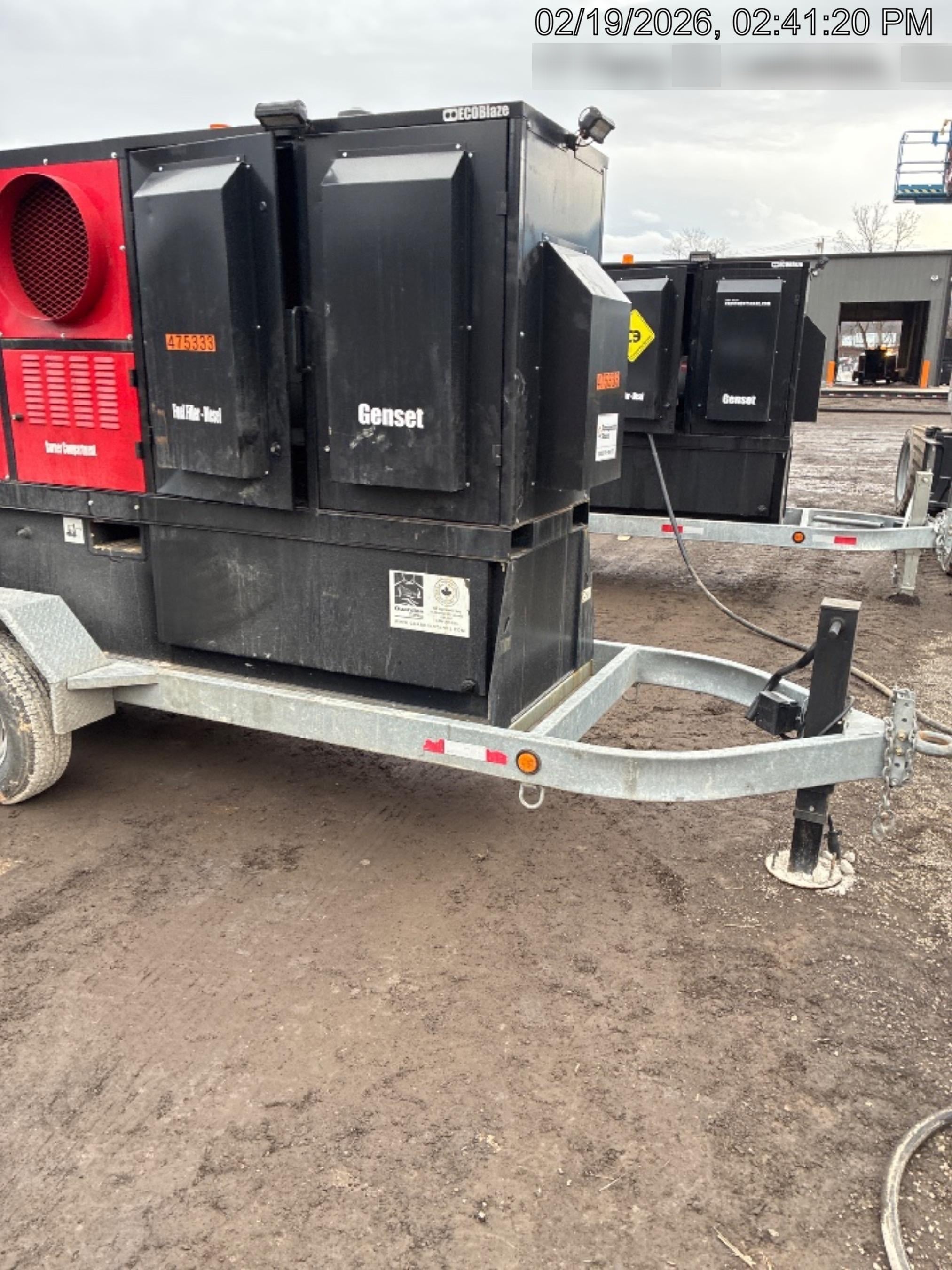2024 CAMPO EB1000CT