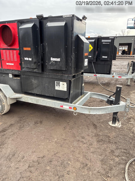 2024 CAMPO EB1000CT