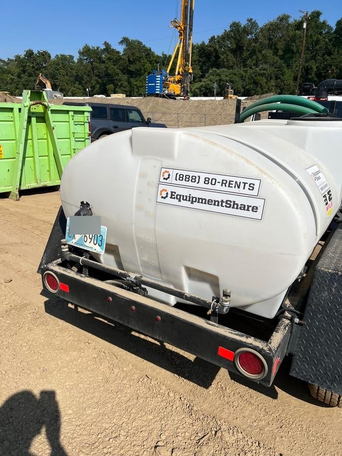 2023 WYLIE EXP-500L
