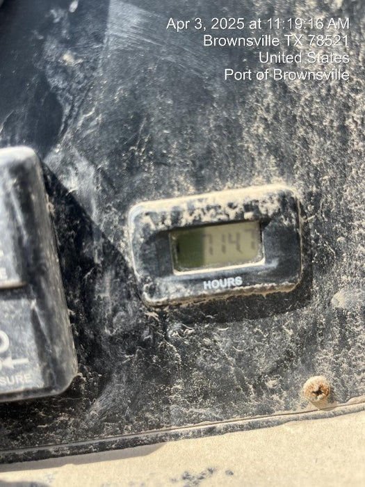 2024 DOOSAN P425/HP375WCU-T4F