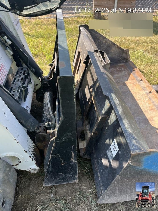 2022 ARROW MATERIAL HANDLING 60" Pallet Forks - Arrow