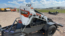 2022 LOADTRAIL Tilt-Deck Rental Trailer
