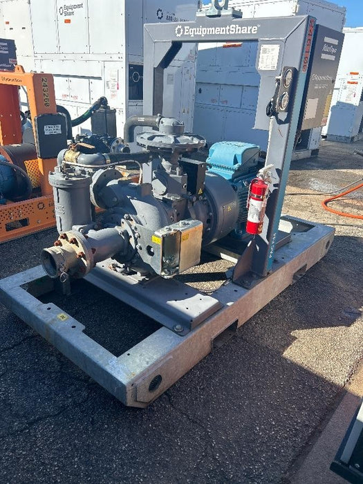 2022 ATLAS COPCO PAC F44 E