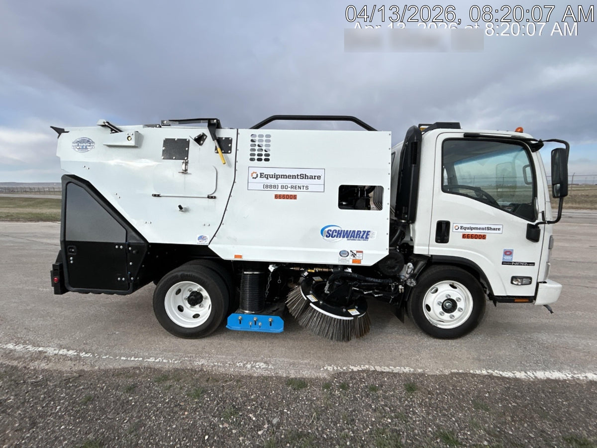 2026 SCHWARZE INDUSTRIES Gale Force