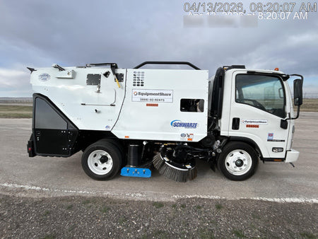 2026 SCHWARZE INDUSTRIES Gale Force