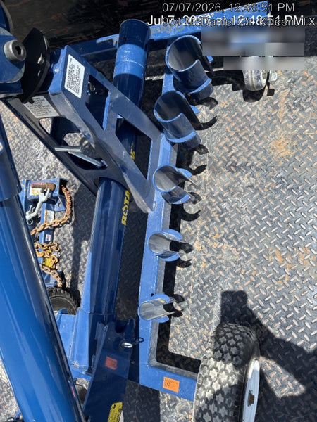 2026 CURRENT TOOLS 100A