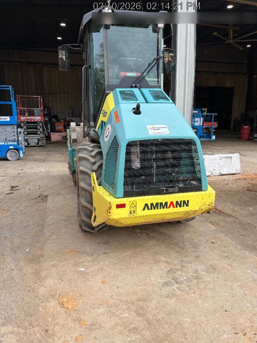 2023 AMMANN ARS70