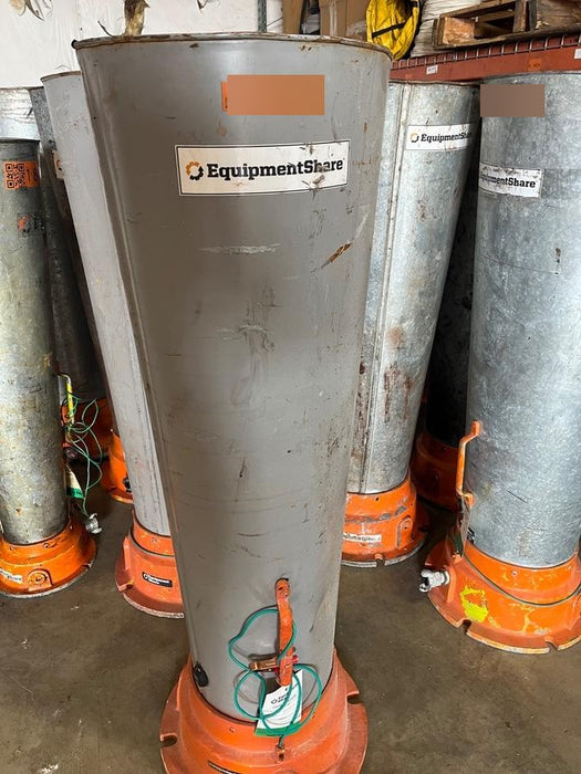 2020 MICHIGAN PNEUMATIC HV-10AM