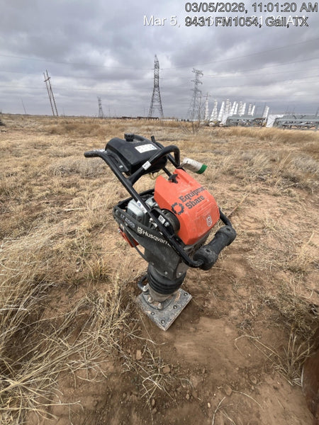 2025 HUSQVARNA LT6005