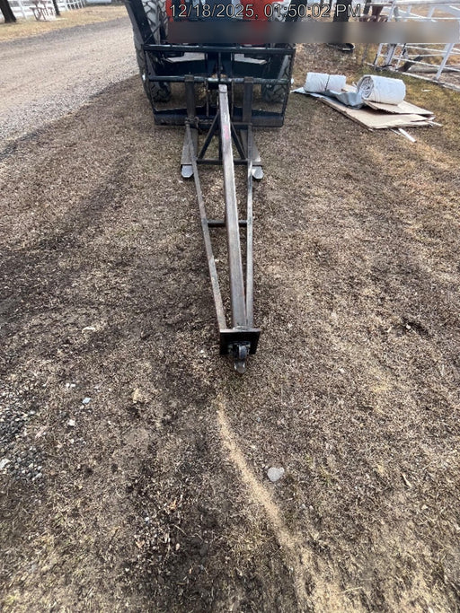 2019 ARROW MATERIAL HANDLING 1000100-12-F