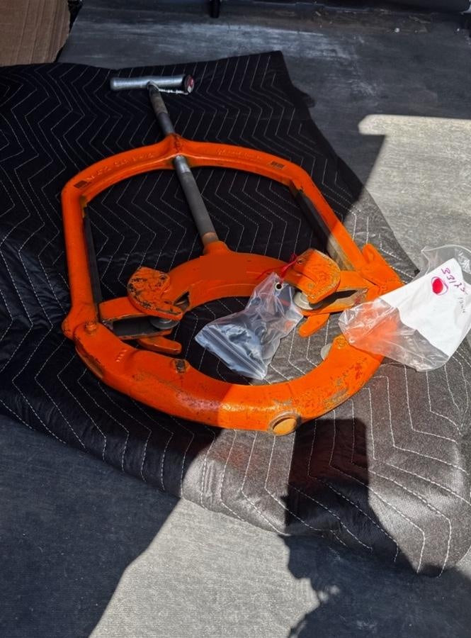 2022 RIDGID 472