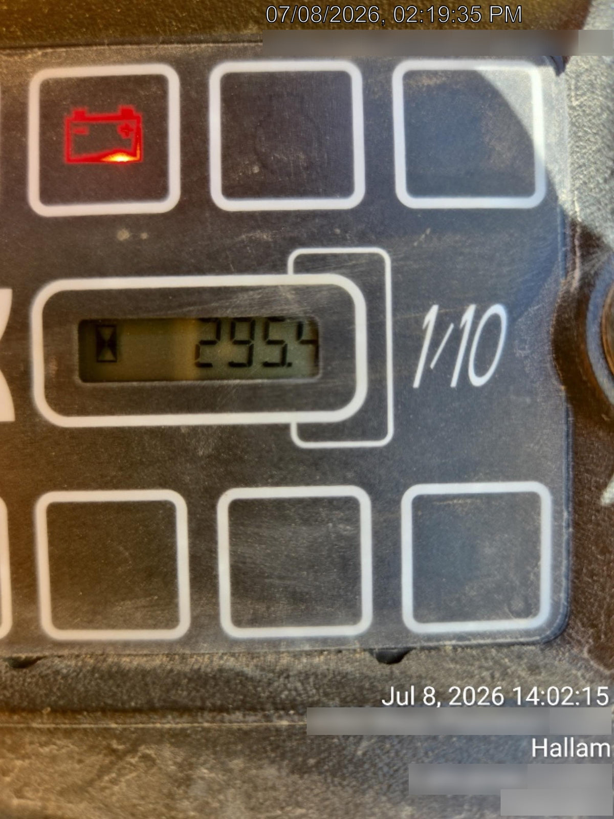2020 WACKER NEUSON RTLx-SC3
