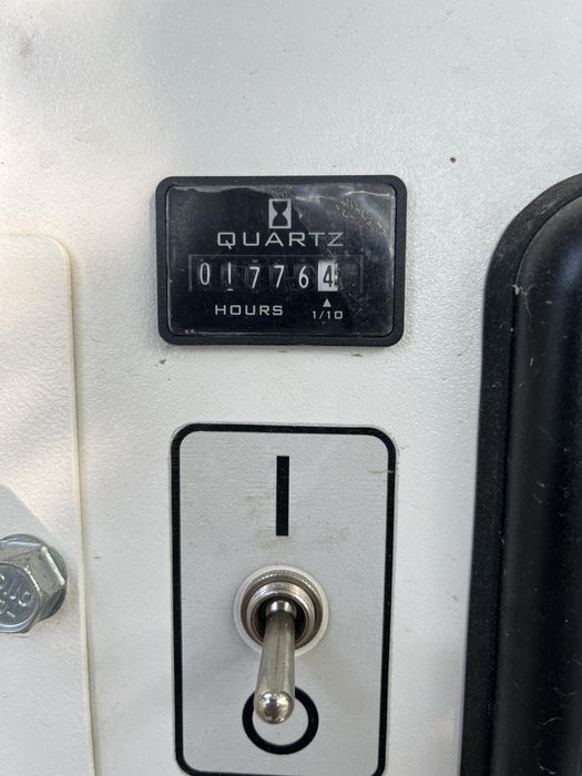 2022 WACKER NEUSON G25