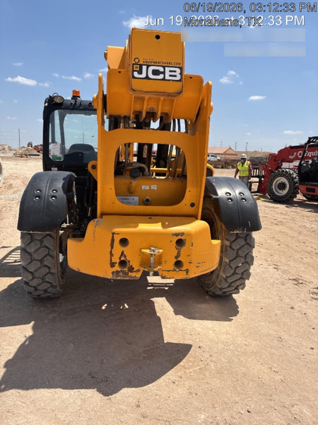 2024 JCB 509-42