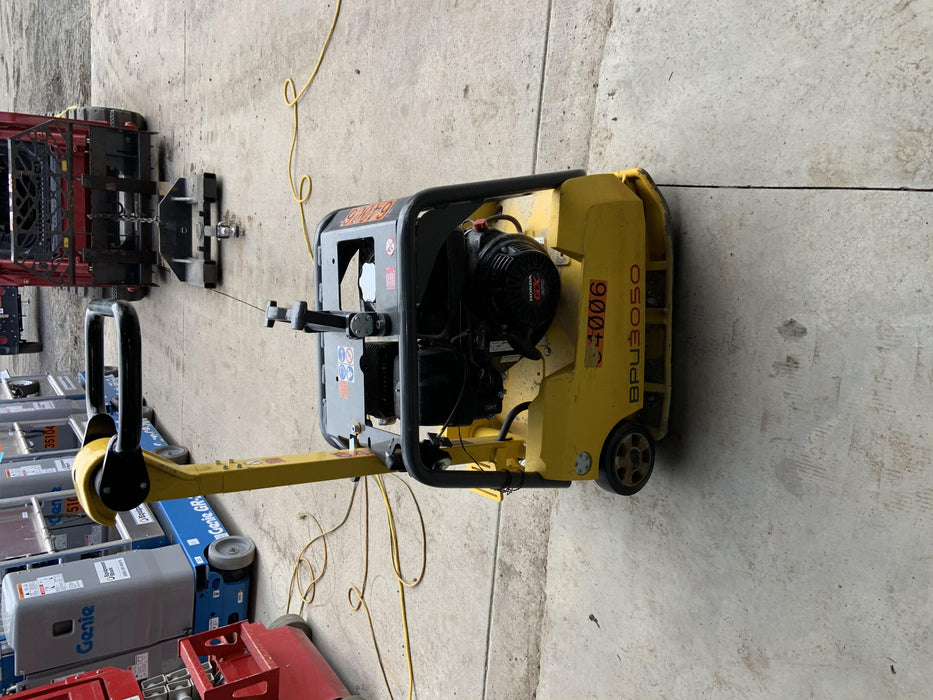 2019 WACKER NEUSON BPU3050A