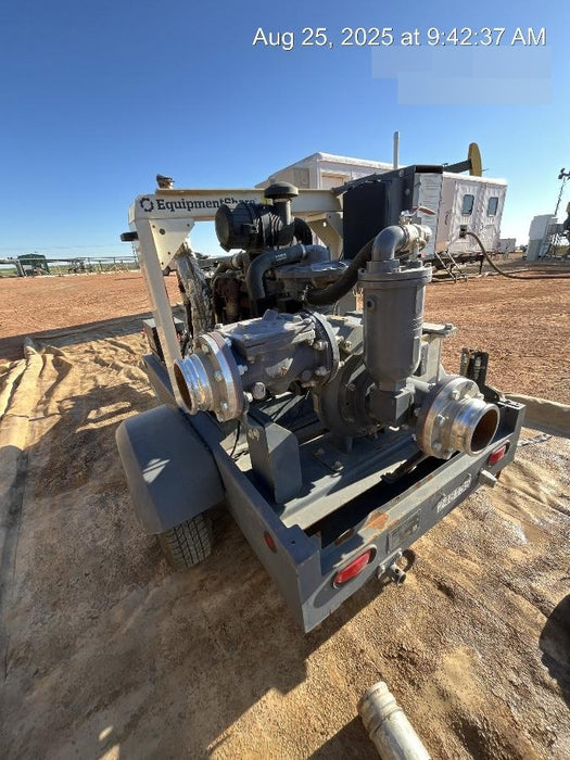 2022 ATLAS COPCO PAC F66 KD