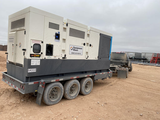 2020 ATLAS COPCO QAS625