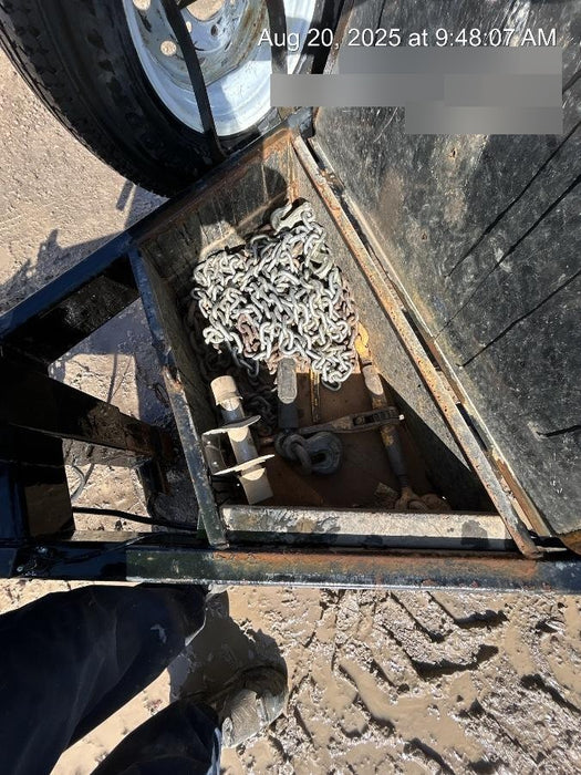 2022 WALTON SST84x20