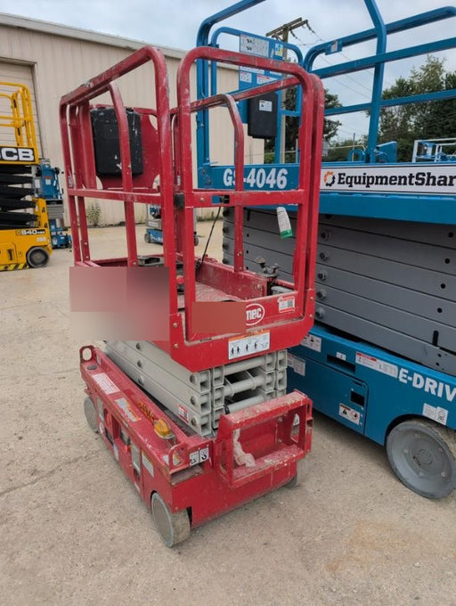 2020 MEC 1330SE MEC 1330SE