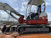 2021 TAKEUCHI TB250-2