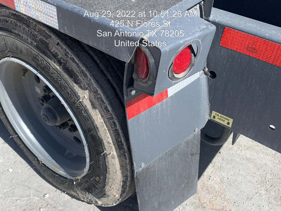 2021 ATLAS COPCO QAS625